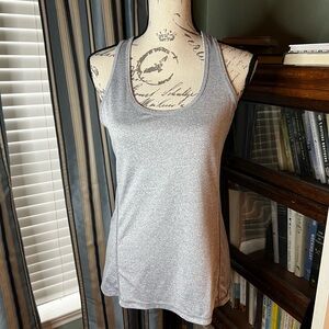 Racerback Tank Top